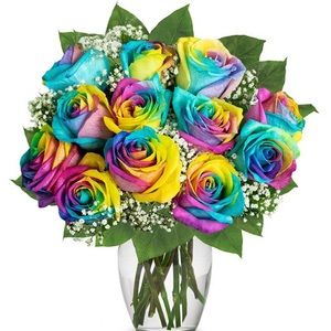 Meet your Posher, Barbara